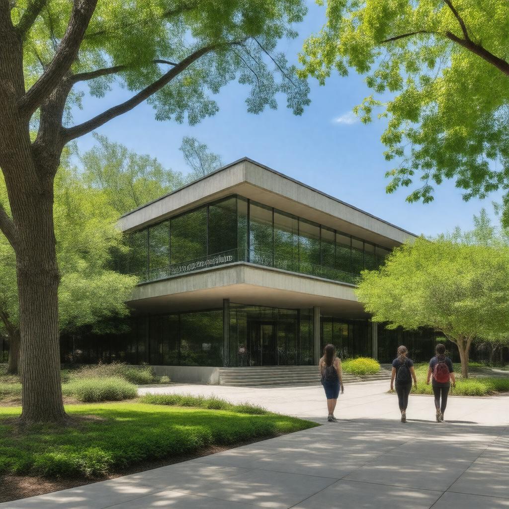 Kellogg School of Management